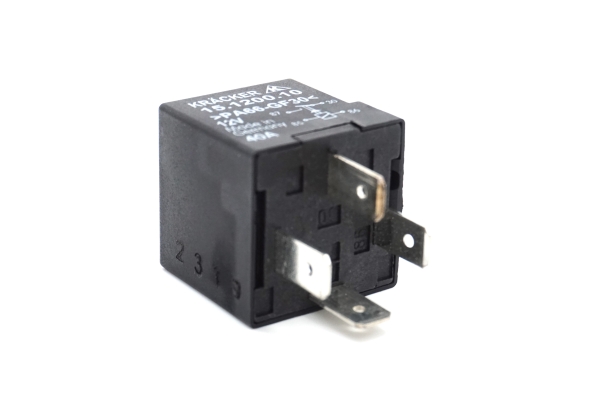 Relay 12V/40A without mounting strap